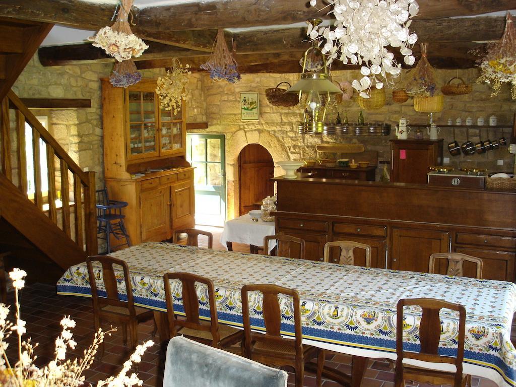 Ploemel Les Chaumieres De Kerimel Bed & Breakfast エクステリア 写真